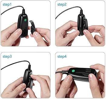 【値下げしました】ワイヤレスマイクシールド　ヘッドセットマイク　3点セット d12-69a_1.jpg